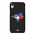 TORONTO BLUE JAYS BASEBALL BLACK iPhone XR Case Cover