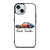 PAUL SMITH LOGO PORSCHE CAR iPhone 15 Case Cover