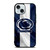 PENN STATE NITTANY LIONS LOGO PENNSYLVANIA FOOTBALL iPhone 15 Case Cover