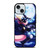 POKEMON GRENINJA POCKET MONSTERS iPhone 15 Case Cover