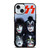 ROCK AND ROLL BAND KISS iPhone 15 Case Cover