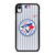 TORONTO BLUE JAYS MLB NIKE iPhone XR Case Cover
