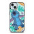 SITITCH DISNEY HAPPY iPhone 15 Case Cover