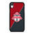 TORONTO FC SOCCER MLS 2 iPhone XR Case Cover