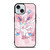 SYLVEON POCKET MONSTERS POKEMON iPhone 15 Case Cover