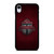 TORONTO FC SOCCER MLS iPhone XR Case Cover
