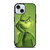 THE GRINCH DR SEUSS STOLE CHRISTMASS iPhone 15 Case Cover