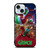THE GRINCH iPhone 15 Case Cover