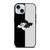 TOOTHLESS AND LIGHT FURY YIN YANG iPhone 15 Case Cover