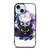 TOOTHLESS AND LIGHTFURY HOW TO TRAIN YOUR DRAGON iPhone 15 Case Cover TOOTHLESS AND LIGHTFURY HOW TO TRAIN YOUR DRAGON iPhone 15 Case Cover