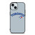 TORONTO BLUE JAYS BASEBALL TEAM LOGO iPhone 15 Case Cover