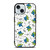 TOY STORY DISNEY ALIEN COLLAGE iPhone 15 Case Cover