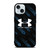 UNDER ARMOUR LOGO APIARY iPhone 15 Case Cover
