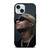WIZKID IBRAHIM BALOGUN iPhone 15 Case Cover