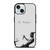 XXXTENTATION RAPPER BE HAPPY iPhone 15 Case Cover