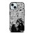 XXXTENTATION RAPPER QUOTE iPhone 15 Case Cover