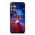 AIR JORDAN NIKE SHOES LOGO NEBULA Samsung Galaxy S24 Plus Case Cover