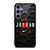 AIR JORDAN SHOES NIKE LOGO EMBLEM Samsung Galaxy S24 Plus Case Cover