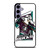 ANAHEIM DUCKS LOGO HOCKEY NHL ICON Samsung Galaxy S24 Plus Case Cover