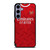 ARSENAL FC THE GUNNERS HOME JERSEY Samsung Galaxy S24 Plus Case Cover