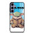 BABY YODA STAR WARS MEDITATION Samsung Galaxy S24 Plus Case Cover