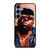 BIGGIE SMALL NOTORIOUS BIG RAPPER ART Samsung Galaxy S24 Plus Case Cover