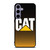 CATERPILLAR TRACTOR LOGO CAT EMBLEM Samsung Galaxy S24 Plus Case Cover