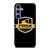 CATERPILLAR TRACTOR LOGO CAT ICON TODAY'S WORK Samsung Galaxy S24 Plus Case Cover