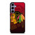 CHICAGO BLACKHAWKS HOCKEY TEAM LOGO EMBLEM Samsung Galaxy S24 Plus Case Cover