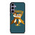 CHIP AND DALE DISNEY CARTOON MASTER OF DISASTER Samsung Galaxy S24 Plus Case Cover