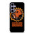 CLEVELAND BROWNS FOOTBALL LOGO DAWG POUND MASCOT Samsung Galaxy S24 Plus Case Cover