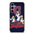 CLEVELAND INDIANS BASEBALL DISNEY MICKEY DONALD GOOFY Samsung Galaxy S24 Plus Case Cover