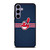CLEVELAND INDIANS BASEBALL TEAM ICON Samsung Galaxy S24 Plus Case Cover