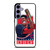 CLEVELAND INDIANS LOGO BASEBALL ICON Samsung Galaxy S24 Plus Case Cover