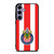 CLUB DEPORTIVO CHIVAS DE GUADALAJARA FOOTBALL LOGO Samsung Galaxy S24 Plus Case Cover CLUB DEPORTIVO CHIVAS DE GUADALAJARA FOOTBALL LOGO Samsung Galaxy S24 Plus Case Cover