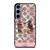 COACH NEW YORK LOGO MICKEY MINNIE MOUSE DISNEY KISS Samsung Galaxy S24 Plus Case Cover