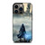HOGWARTS LEGACY HARRY POTTER GAME iPhone 13 Pro Case Cover