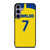 CRISTIANO RONALDO CR7 AL NASSR JERSEY Samsung Galaxy S24 Plus Case Cover