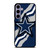 DALLAS COWBOYS LOGO FOOTBALL CLUB ICON Samsung Galaxy S24 Plus Case Cover