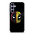 DEADPOOL VS WOLVERINE MARVEL ICON Samsung Galaxy S24 Plus Case Cover