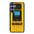 DEWALT TOOL LOGO HEAVY DUTY WALKIE TALKIE Samsung Galaxy S24 Plus Case Cover