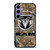 DODGE RAM TRUCK LOGO CAMO Samsung Galaxy S24 Plus Case Cover