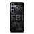 FBI LOGO CAMO Samsung Galaxy S24 Plus Case Cover