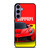 FERRARI LOGO RED CAR Samsung Galaxy S24 Plus Case Cover