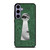FORNASETTI MALACHITE EYE KEY Samsung Galaxy S24 Plus Case Cover