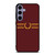 FRED PERRY LONDON LOGO Samsung Galaxy S24 Plus Case Cover