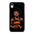 TRAE YOUNG ATLANTA HAWKS 4 iPhone XR Case Cover