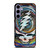 GRATEFUL DEAD SKULL NEBULA Samsung Galaxy S24 Plus Case Cover