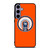 ILLINOIS FIGHTING UNIVERSITY BASKETBALL LOGO Samsung Galaxy S24 Plus Case Cover