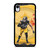 TRENT JORDAN WATT 90 PITTSBURGH STEELERS 2 iPhone XR Case Cover